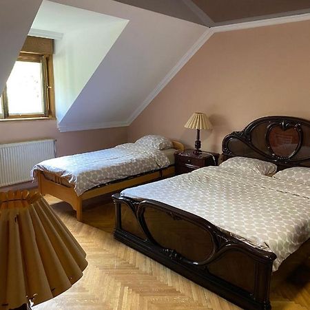 Relax And Pool Apartments Novi Sad Luaran gambar