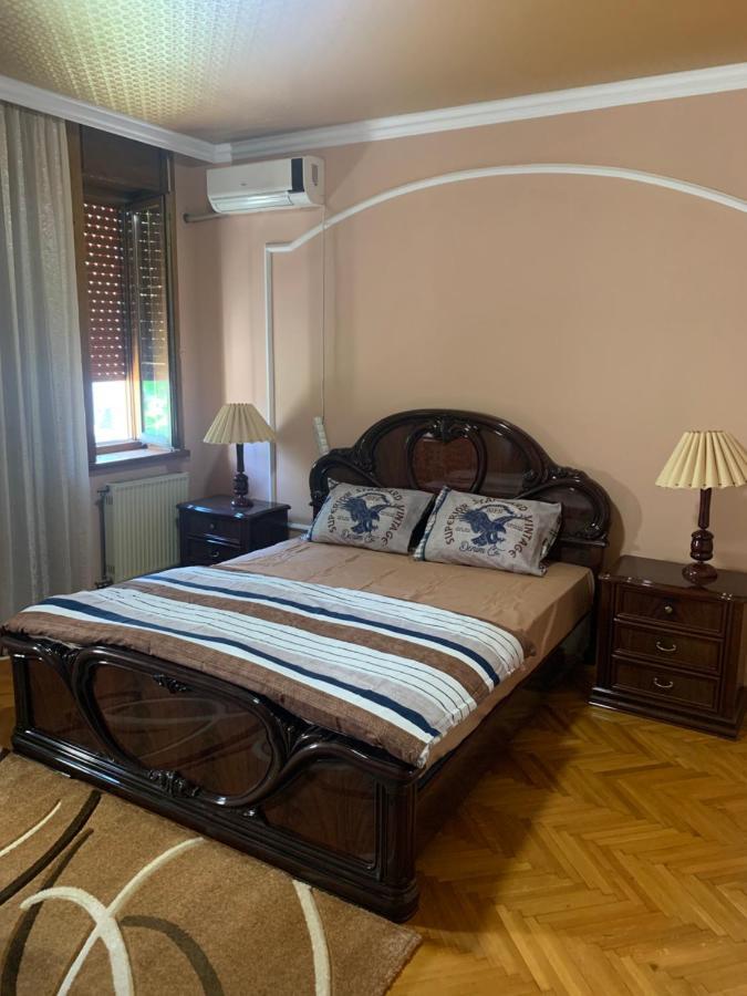 Relax And Pool Apartments Novi Sad Luaran gambar