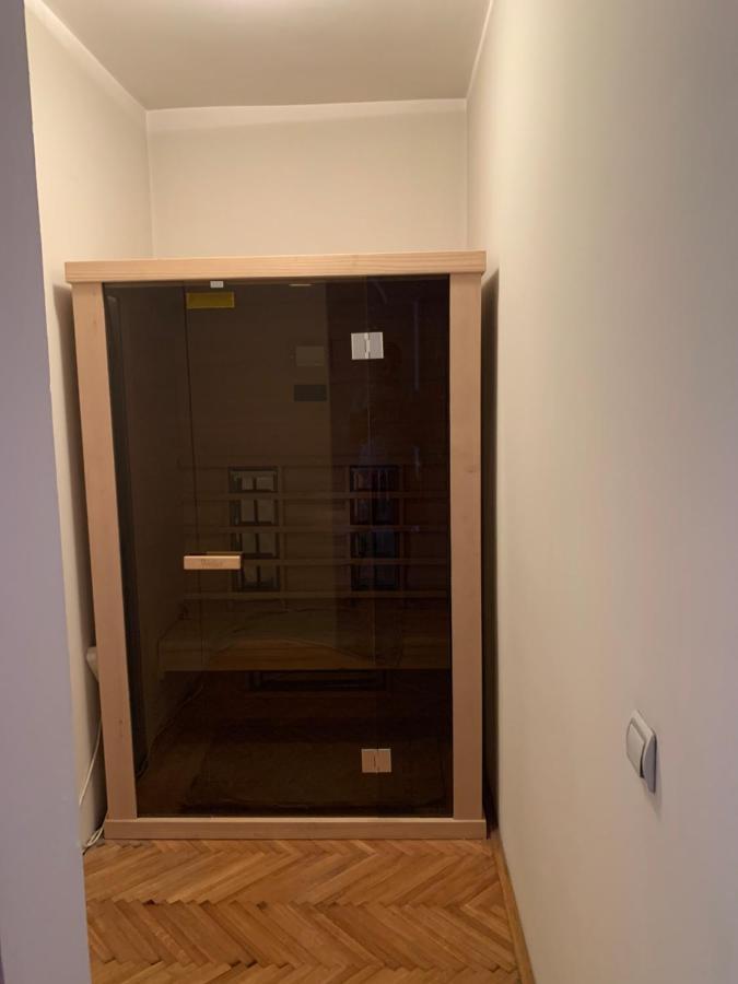 Relax And Pool Apartments Novi Sad Luaran gambar