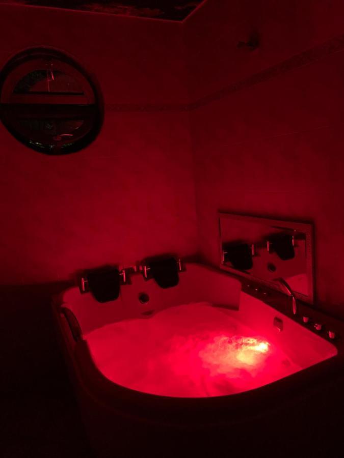 Relax And Pool Apartments Novi Sad Luaran gambar