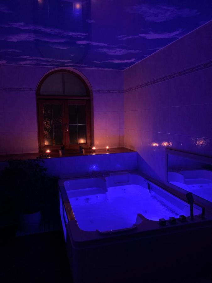 Relax And Pool Apartments Novi Sad Luaran gambar