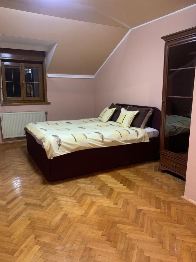 Relax And Pool Apartments Novi Sad Luaran gambar