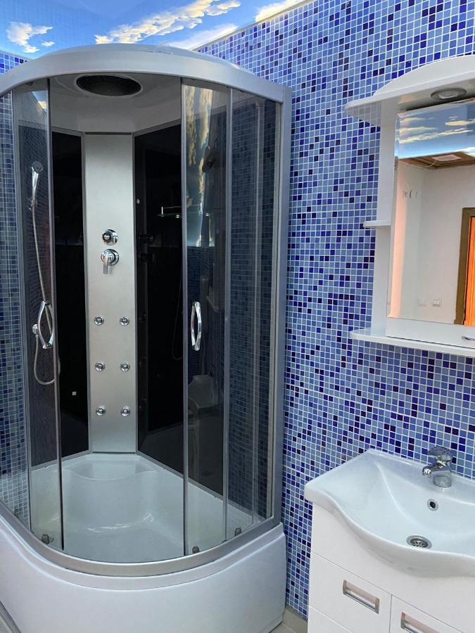 Relax And Pool Apartments Novi Sad Luaran gambar